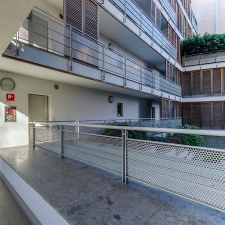 Casa Da Suite Fantasia ميلان المظهر الخارجي الصورة