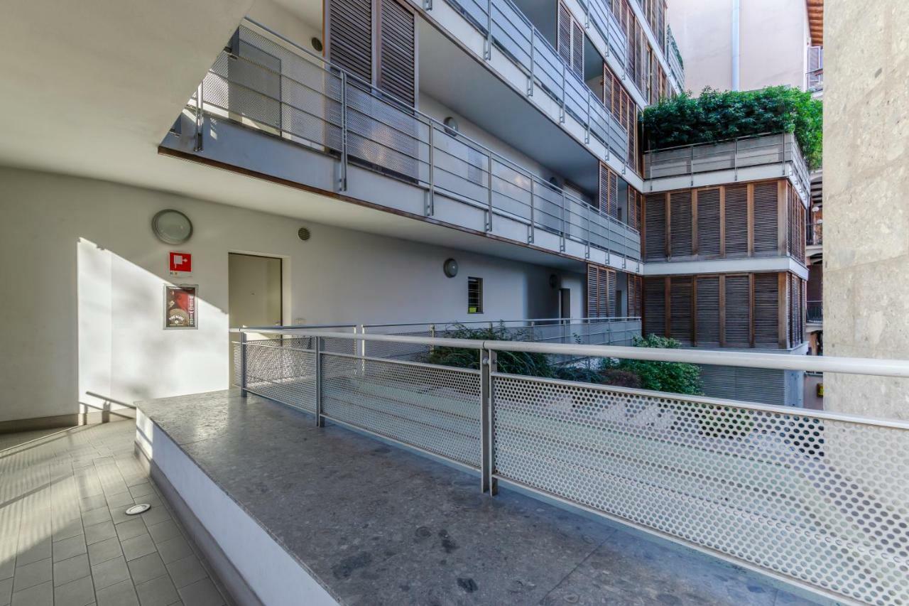 Casa Da Suite Fantasia ميلان المظهر الخارجي الصورة