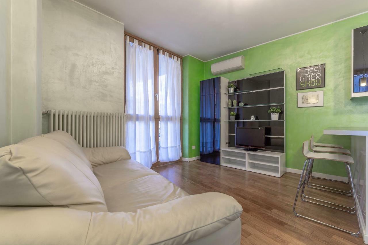 Casa Da Suite Fantasia ميلان المظهر الخارجي الصورة
