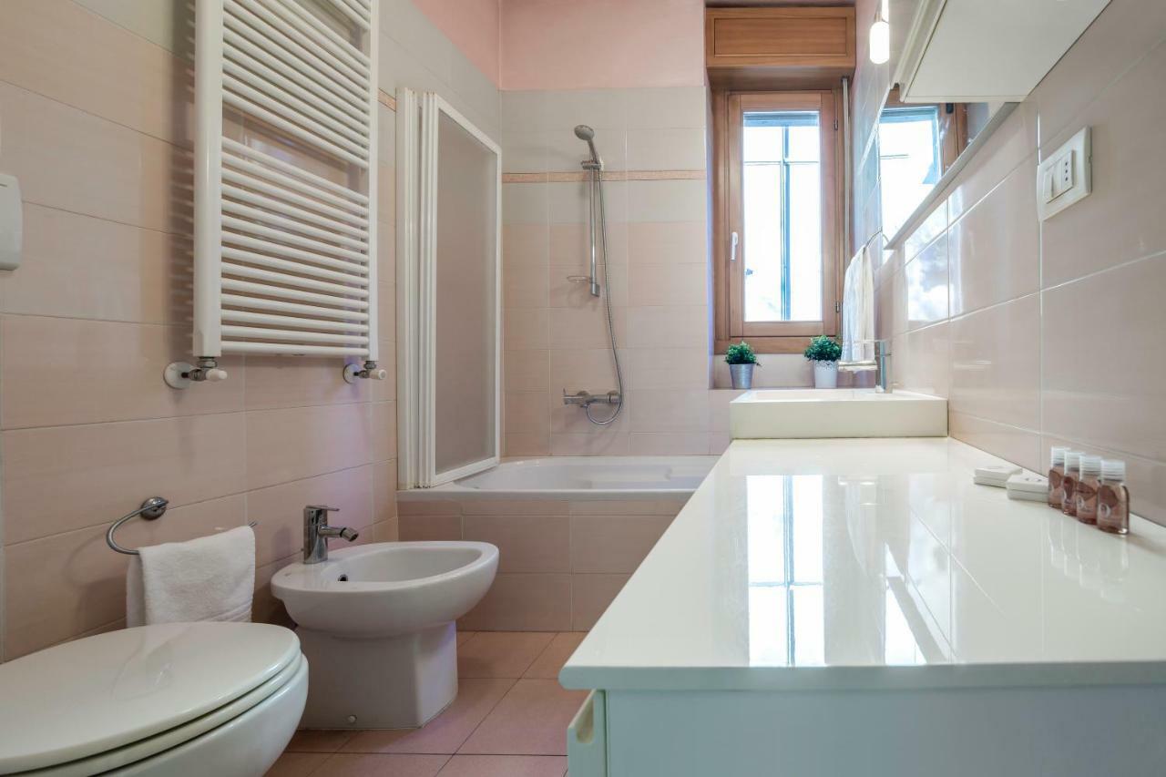 Casa Da Suite Fantasia ميلان المظهر الخارجي الصورة