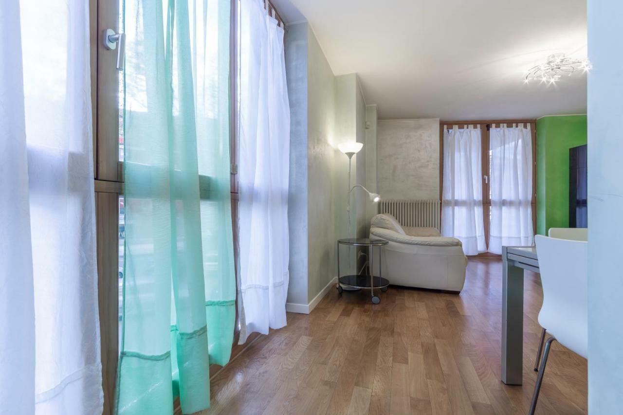 Casa Da Suite Fantasia ميلان المظهر الخارجي الصورة